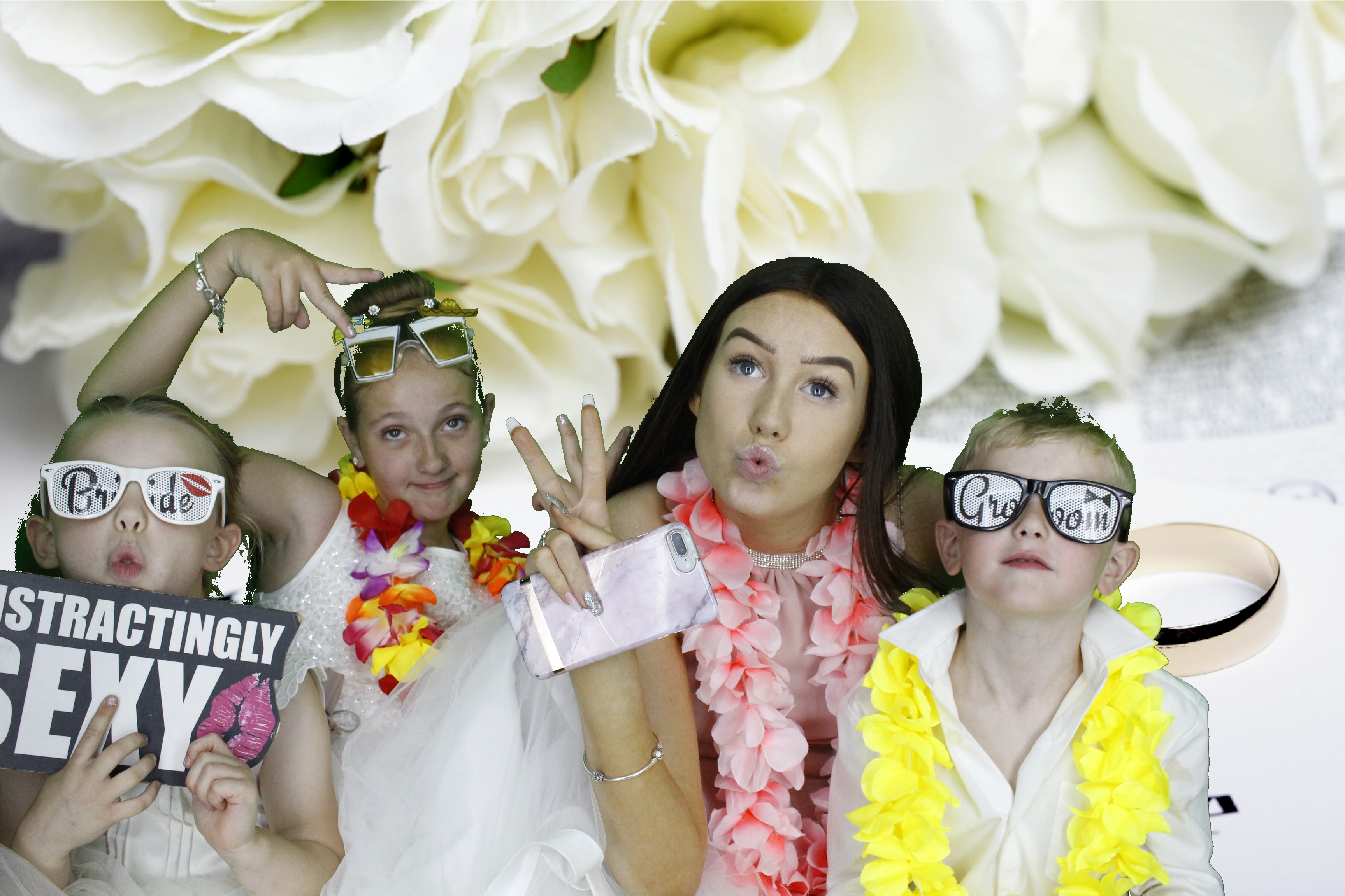 Hollie Mills | View more photos from the event at gallery.myphotoboothexperience.co.uk/u/MyPhotoBoothExperienceLtd/Hollie-Mills